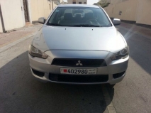 للبيع متسوبيشي Lancer 2011