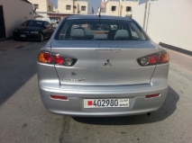 للبيع متسوبيشي Lancer 2011
