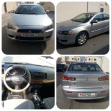 للبيع متسوبيشي Lancer 2011