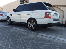 للبيع لاند روفر  2006