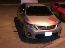 للبيع تويوتا  2013