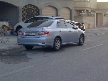 للبيع تويوتا  2013