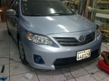 للبيع تويوتا  2013