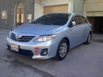للبيع تويوتا  2013
