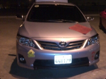 للبيع تويوتا  2013