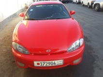 للبيع هونداي  1999