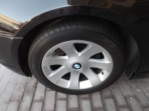 للبيع بي ام دبليو 740 2006