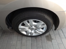 للبيع نيسان Altima 2012