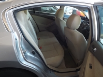 للبيع نيسان Altima 2012