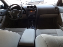 للبيع نيسان Altima 2012