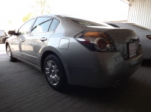 للبيع نيسان Altima 2012
