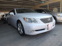للبيع لكزس LS 2008