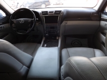 للبيع لكزس LS 2008