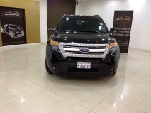 للبيع فورد EXPLORER 2013