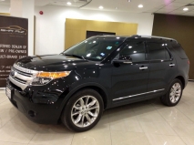 للبيع فورد EXPLORER 2013