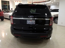 للبيع فورد EXPLORER 2013