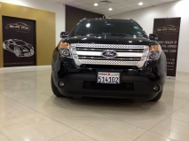 للبيع فورد EXPLORER 2013