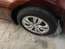 للبيع هوندا Accord 2010