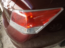 للبيع هوندا Accord 2010