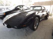 للبيع شفروليت Corvette 1979