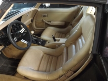 للبيع شفروليت Corvette 1979