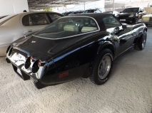 للبيع شفروليت Corvette 1979