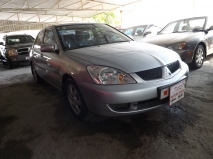 للبيع متسوبيشي Lancer 2007