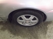 للبيع متسوبيشي Lancer 2007