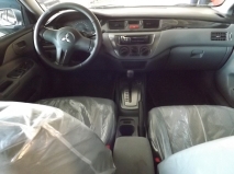 للبيع متسوبيشي Lancer 2007