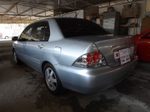 للبيع متسوبيشي Lancer 2007