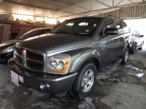 للبيع دودج Durango 2006