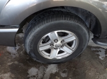 للبيع دودج Durango 2006