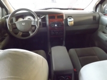 للبيع دودج Durango 2006