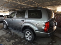 للبيع دودج Durango 2006