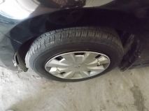 للبيع نيسان Tidda 2007