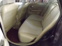 للبيع نيسان Tidda 2007