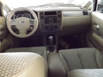 للبيع نيسان Tidda 2007