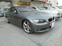 للبيع بي ام دبليو 335 2007