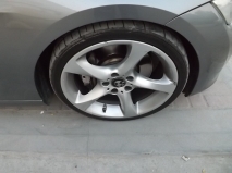 للبيع بي ام دبليو 335 2007