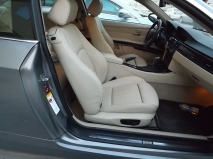 للبيع بي ام دبليو 335 2007