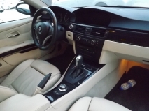 للبيع بي ام دبليو 335 2007