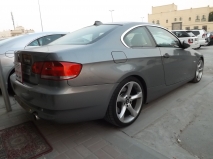 للبيع بي ام دبليو 335 2007
