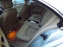 للبيع مرسيدس C class 2009