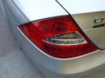 للبيع مرسيدس C class 2009