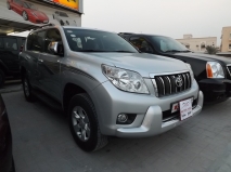 للبيع تويوتا Prado 2011