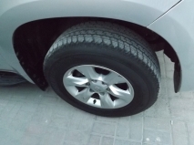 للبيع تويوتا Prado 2011