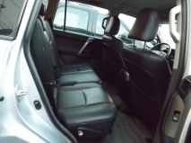 للبيع تويوتا Prado 2011