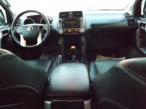 للبيع تويوتا Prado 2011