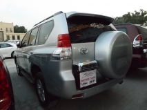 للبيع تويوتا Prado 2011