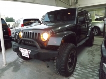 للبيع جيب Wrangler 2010
